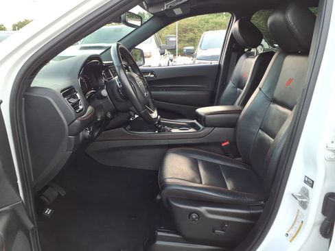 Used 2023 Dodge Durango R/T AWD/4WD image 12