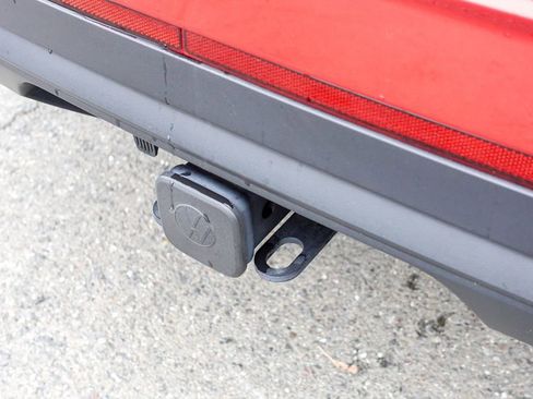 Certified 2025 Volkswagen Atlas SEL image 7