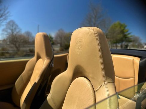 Used 2008 Porsche 911 Carrera S RWD image 18