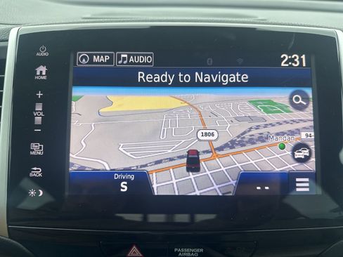 Used 2019 Honda Ridgeline RTL-E image 22