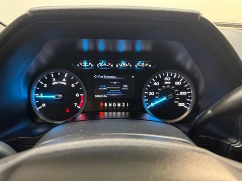 Used 2019 Ford F250 XLT AWD/4WD image 9