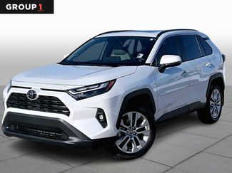 Used 2024 Toyota RAV4 XLE Premium video 1