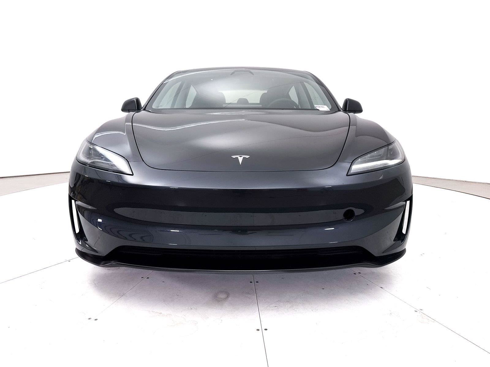 Used 2024 Tesla Model 3 Performance AWD/4WD image 12