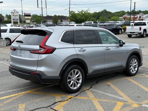 Used 2023 Honda CR-V EX-L image 6
