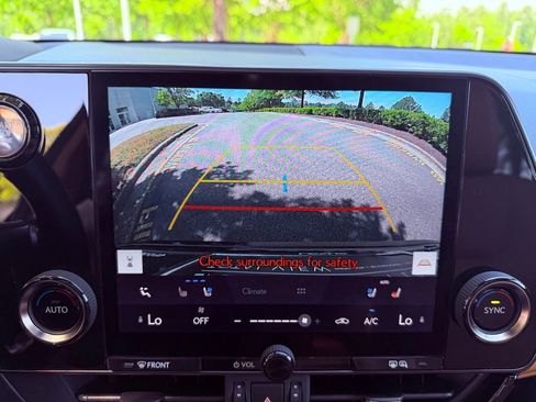 Used 2024 Lexus NX 350 AWD image 25