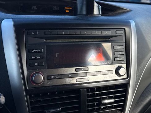 Used 2011 Subaru Forester 2.5X image 20