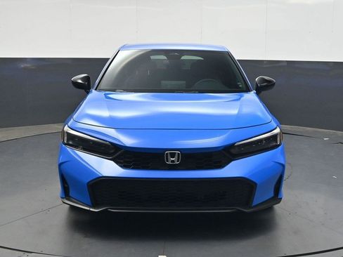 Used 2026 Honda Civic Sport image 9