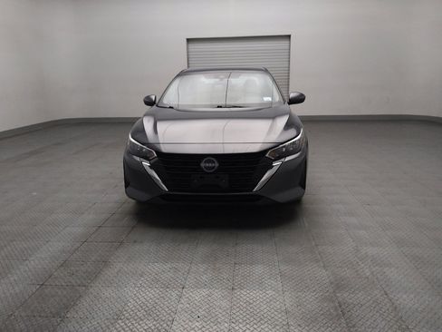 Used 2024 Nissan Sentra S FWD image 15