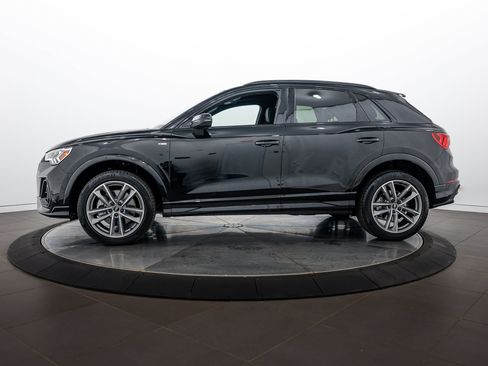 Certified 2023 Audi Q3 2.0T Premium Plus w/ Premium Plus Package AWD/4WD image 6