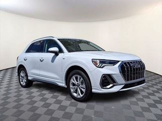 Certified 2023 Audi Q3 2.0T Premium w/ Convenience Package AWD/4WD video 1