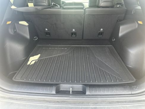 Used 2019 Jeep Cherokee Latitude Plus image 21