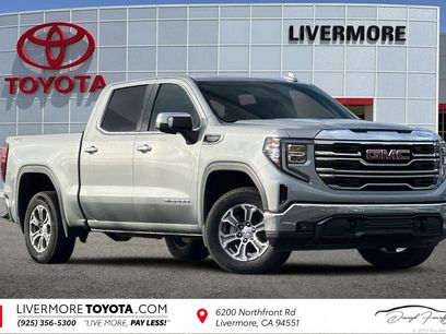 Used 2024 GMC Sierra 1500 SLT