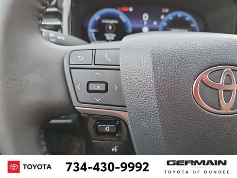 New 2026 Toyota Camry XSE image 37