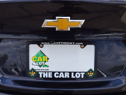 Used 2023 Chevrolet Malibu LT FWD image 21