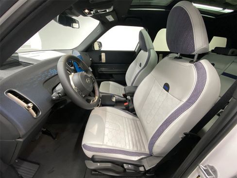 New 2026 MINI Cooper Countryman S AWD/4WD image 17