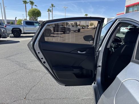 Used 2020 Honda Civic LX image 15