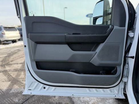 Used 2024 Ford F250 XL w/ FX4 Off-Road Package image 12