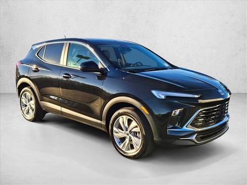 New 2026 Buick Encore GX Preferred image 7