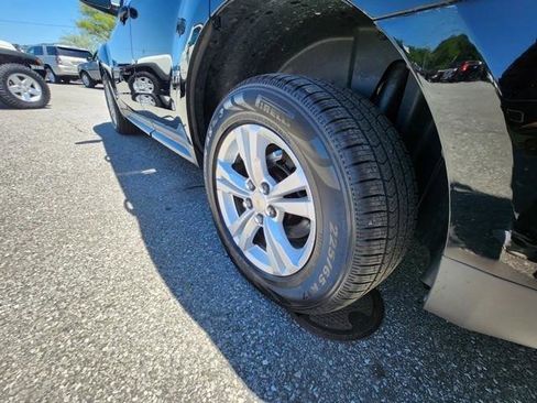 Used 2014 Chevrolet Equinox LS AWD/4WD image 20