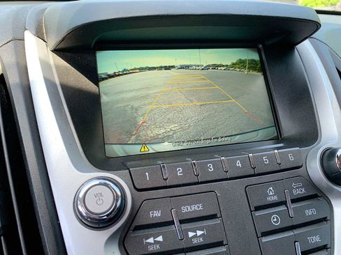 Used 2016 Chevrolet Equinox LT w/ Convenience Package AWD/4WD image 14