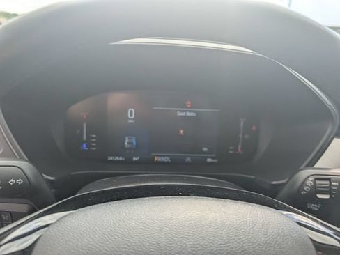 Used 2023 Ford Escape Active AWD/4WD image 21