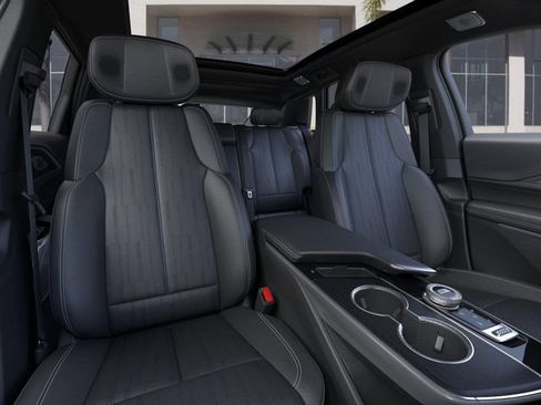 New 2026 Cadillac Lyriq Signature Luxury RWD image 16