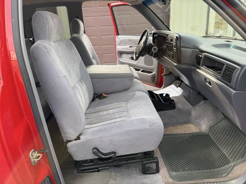 Used 1997 Dodge Ram 1500 Truck 2WD Club Cab image 94