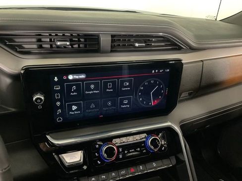 Used 2025 GMC Sierra 1500 Denali w/ Denali Reserve Package image 16