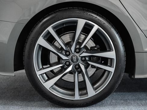 Used 2024 Audi S5 Premium Plus w/ Premium Plus Package image 18