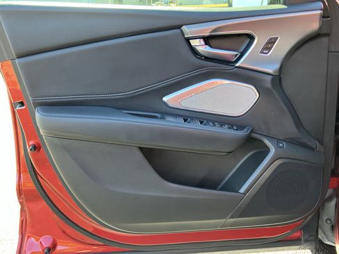 Used 2020 Acura RDX A-Spec image 14