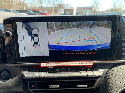 New 2026 Toyota Camry XLE image 21