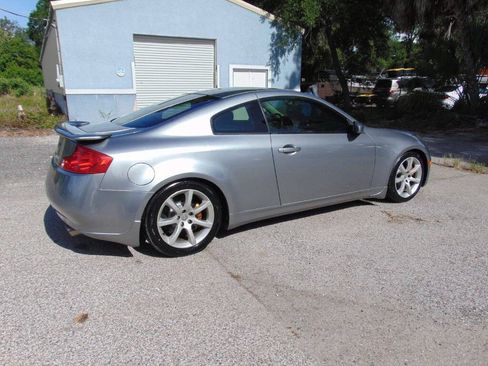 Used 2004 INFINITI G35 Coupe w/ Premium Pkg RWD image 14