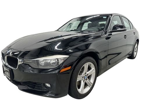 Used 2015 BMW 328i xDrive Sedan AWD/4WD image 7