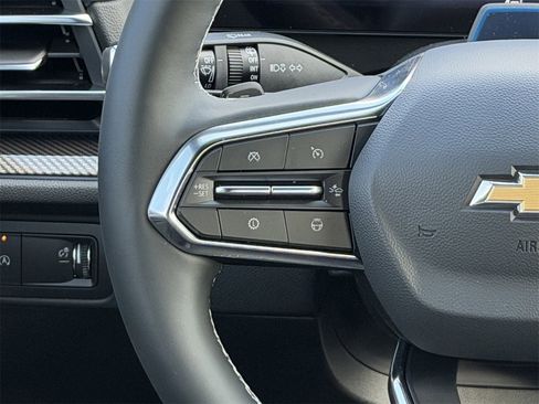 New 2026 Chevrolet Traverse High Country image 13