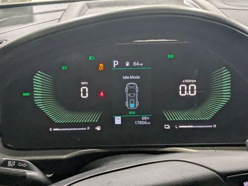 Used 2026 Kia Sportage X-Line AWD/4WD image 14