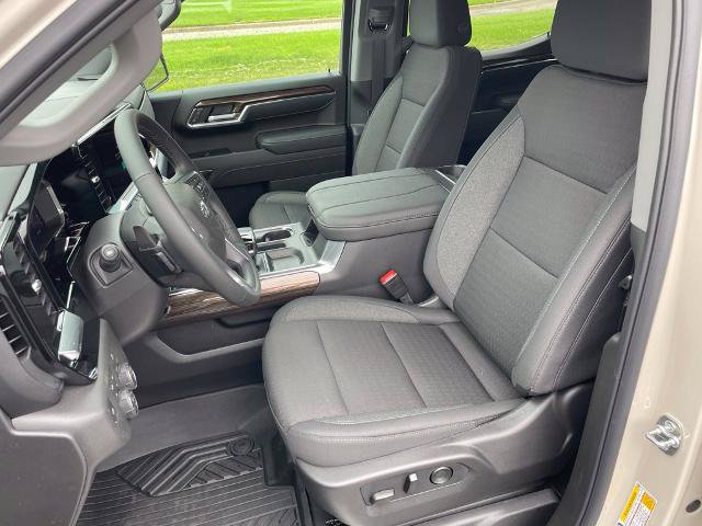 New 2026 Chevrolet Silverado 1500 RST AWD/4WD image 10