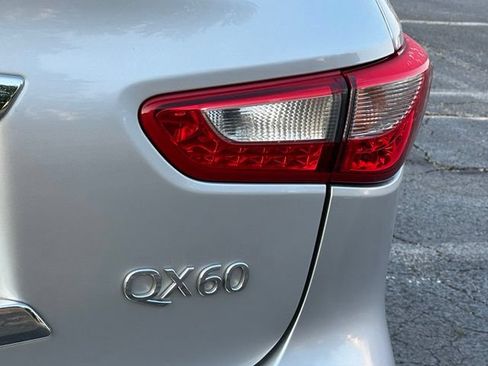 Used 2015 INFINITI QX60 Luxe w/ Premium Plus Package AWD/4WD image 13