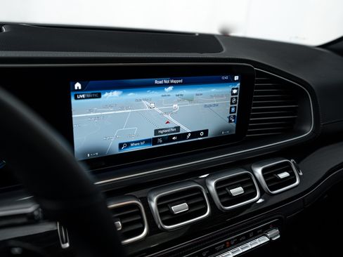 Used 2022 Mercedes-Benz GLE 450 4MATIC image 15