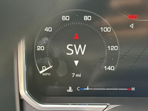 New 2026 GMC Sierra 2500 Denali Ultimate image 22