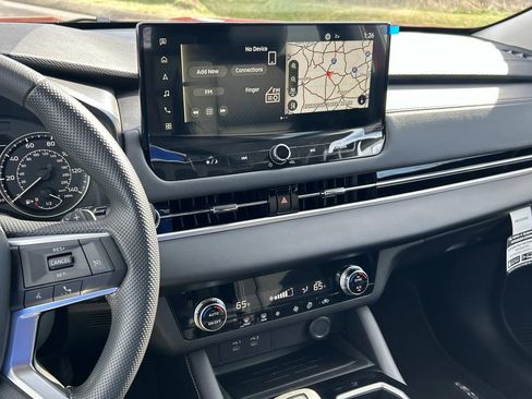 New 2026 Mitsubishi Outlander ES image 22