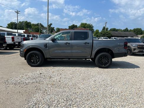 New 2026 Ford Ranger XLT w/ FX4 Off-Road Package AWD/4WD image 5