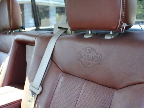 Used 2010 Ford F150 King Ranch AWD/4WD image 33