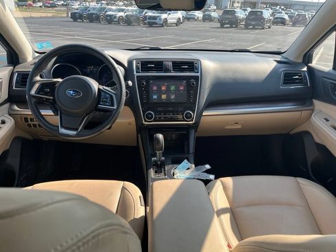 Used 2018 Subaru Outback 2.5i Limited AWD/4WD image 23