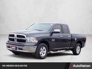Used 2016 RAM 1500 Classic SLT AWD/4WD video 1