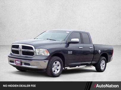 Used 2016 RAM 1500 Classic SLT