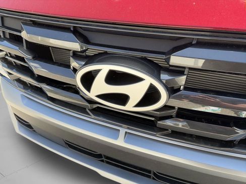 New 2026 Hyundai Tucson SEL FWD image 22