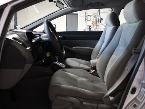 Used 2011 Honda Civic LX image 8