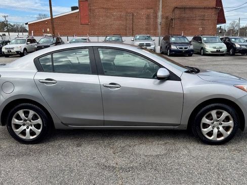 Used 2010 MAZDA MAZDA3 i Sport image 5