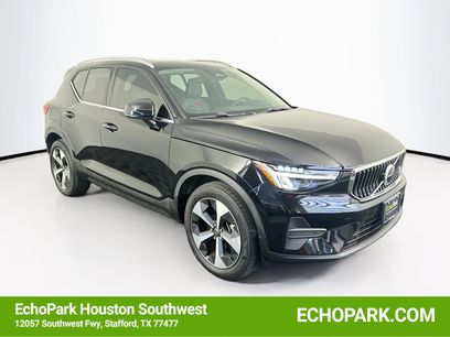 Used 2024 Volvo XC40 B5 Core w/ Protection Package Premier