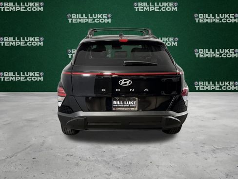 Used 2025 Hyundai Kona SEL image 7